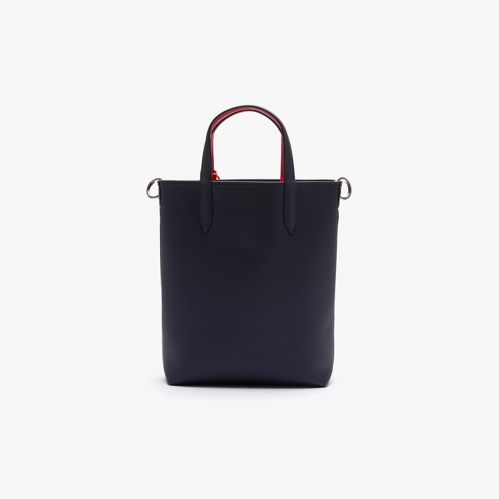 Anna Vertical Reversible Tote