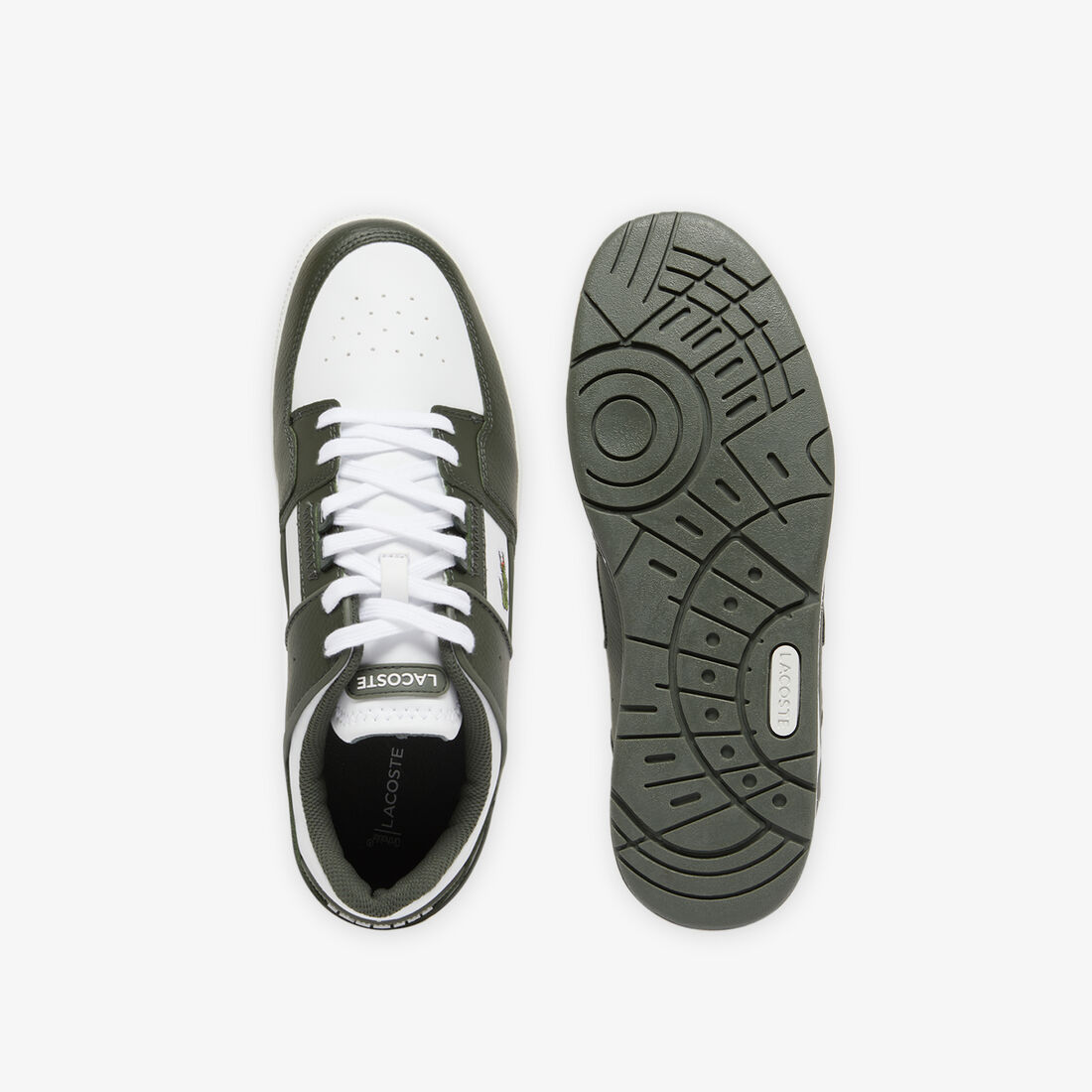 Men's Court Cage Sneakers Men's Court Cage Sneakers