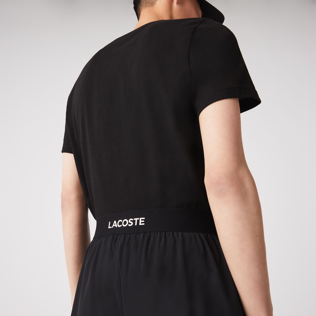 Men's Lacoste SPORT Ultra-Light Shorts Men's Lacoste SPORT Ultra-Light Shorts