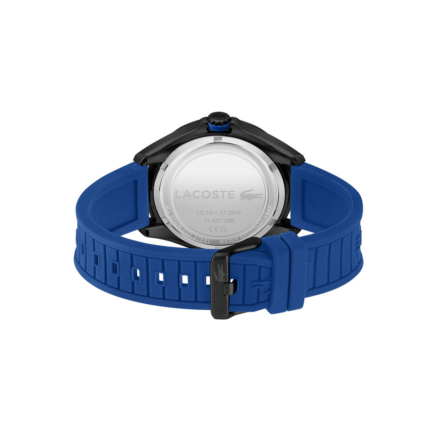 Men Tiebreaker Non-metal Watch