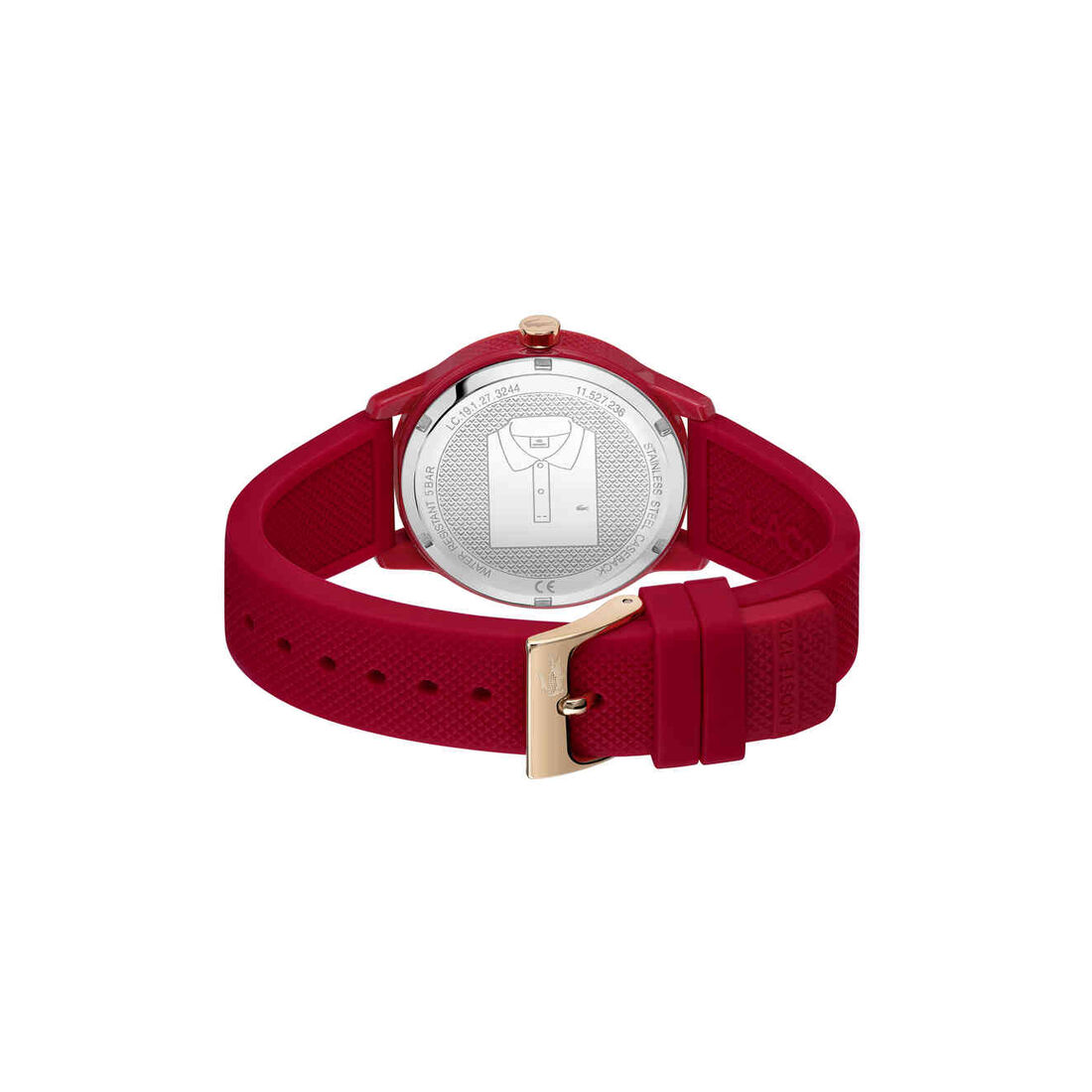 Lacoste.12.12 Women Quartz Watch Lacoste.12.12 Women Quartz Watch