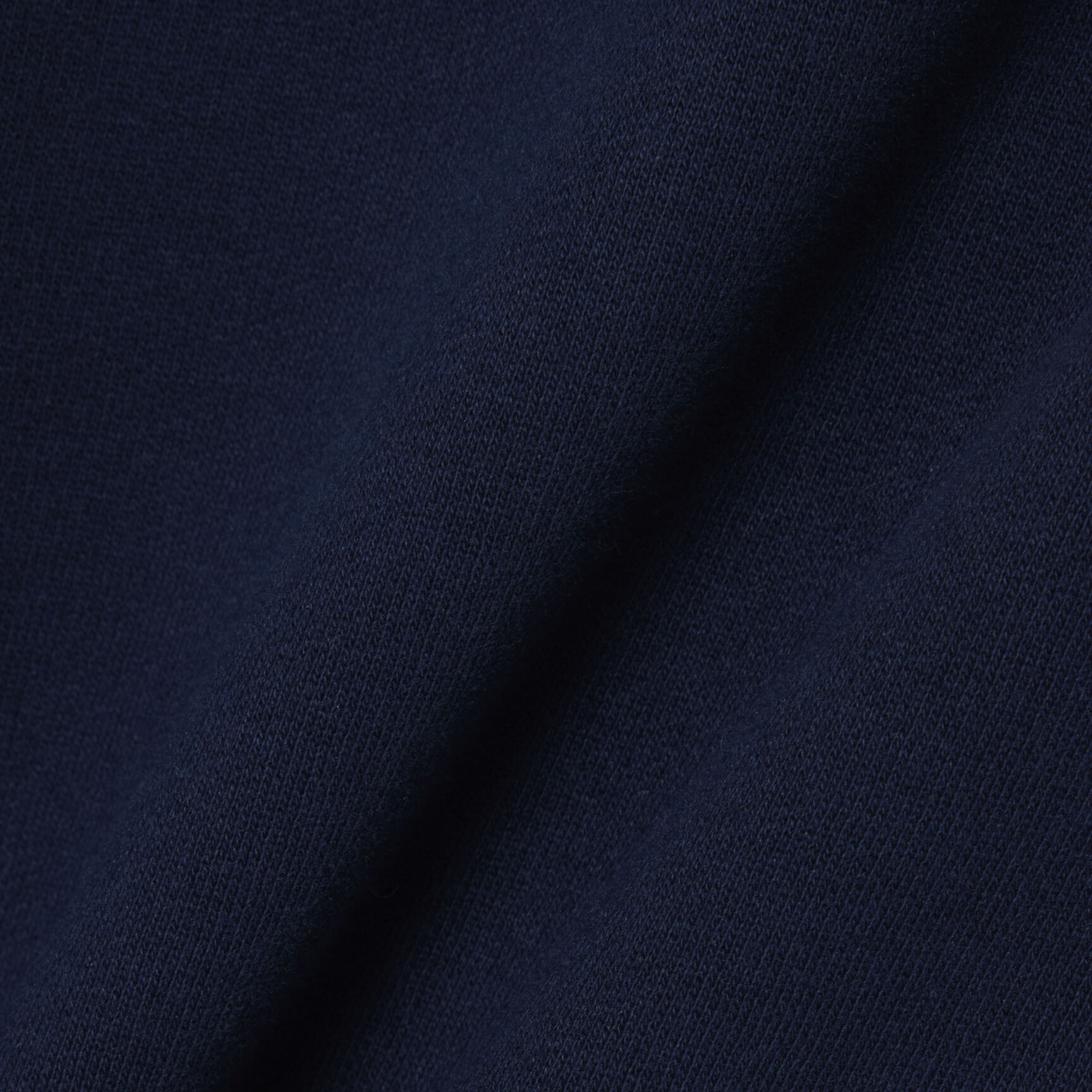 هودي من الصوف بسحاب