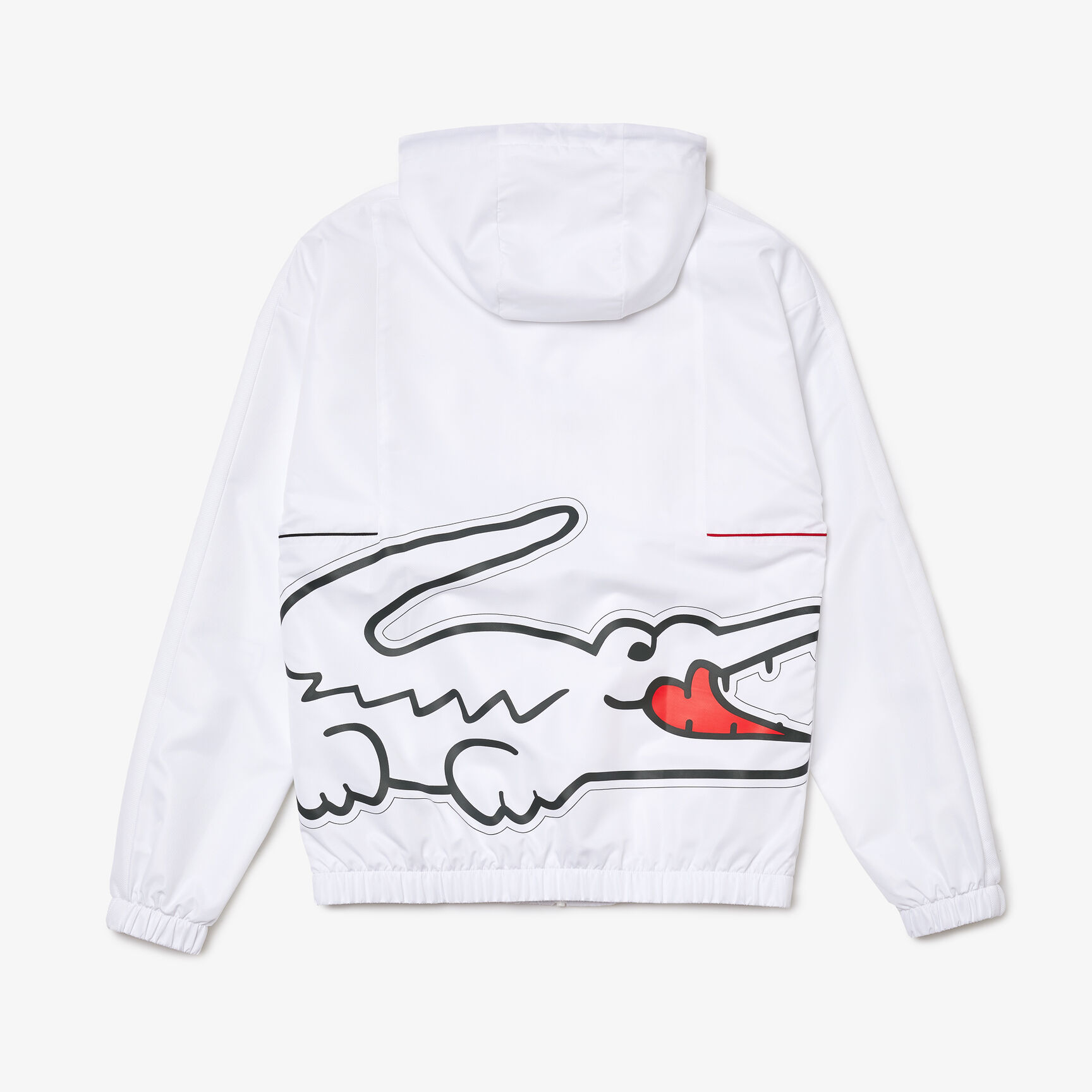 بدلة رياضية بطبعة تمساح للرجال مجموعة Lacoste SPORT بدلة رياضية بطبعة تمساح للرجال مجموعة Lacoste SPORT