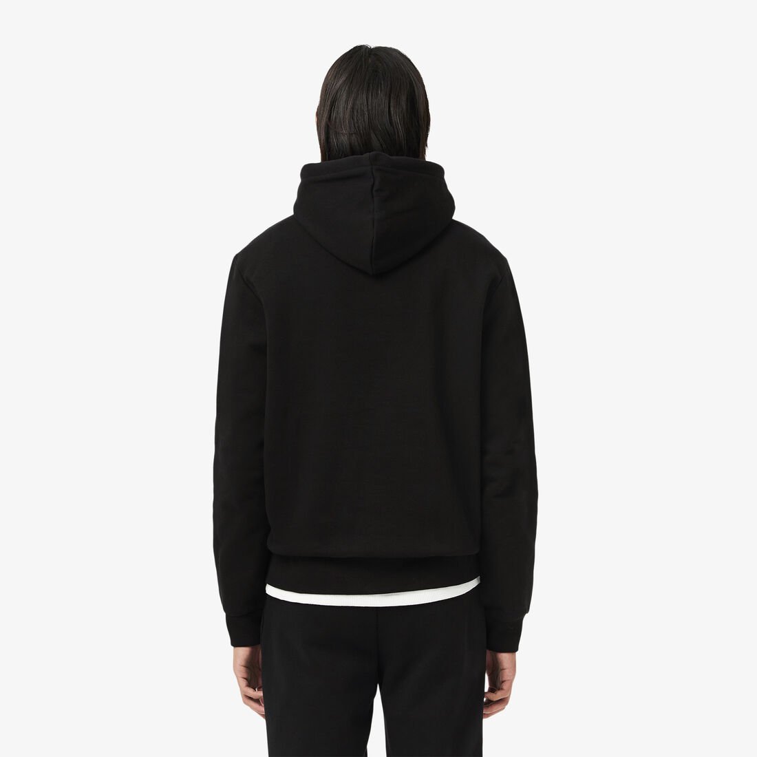 Fleece Hoodie Fleece Hoodie