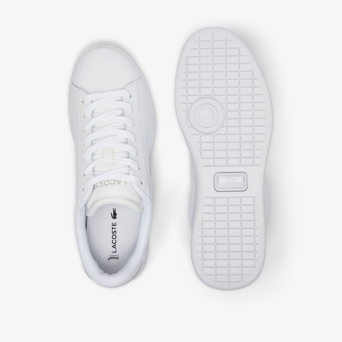 Women's Carnaby Set Leather Sneakers Women's Carnaby Set Leather Sneakers