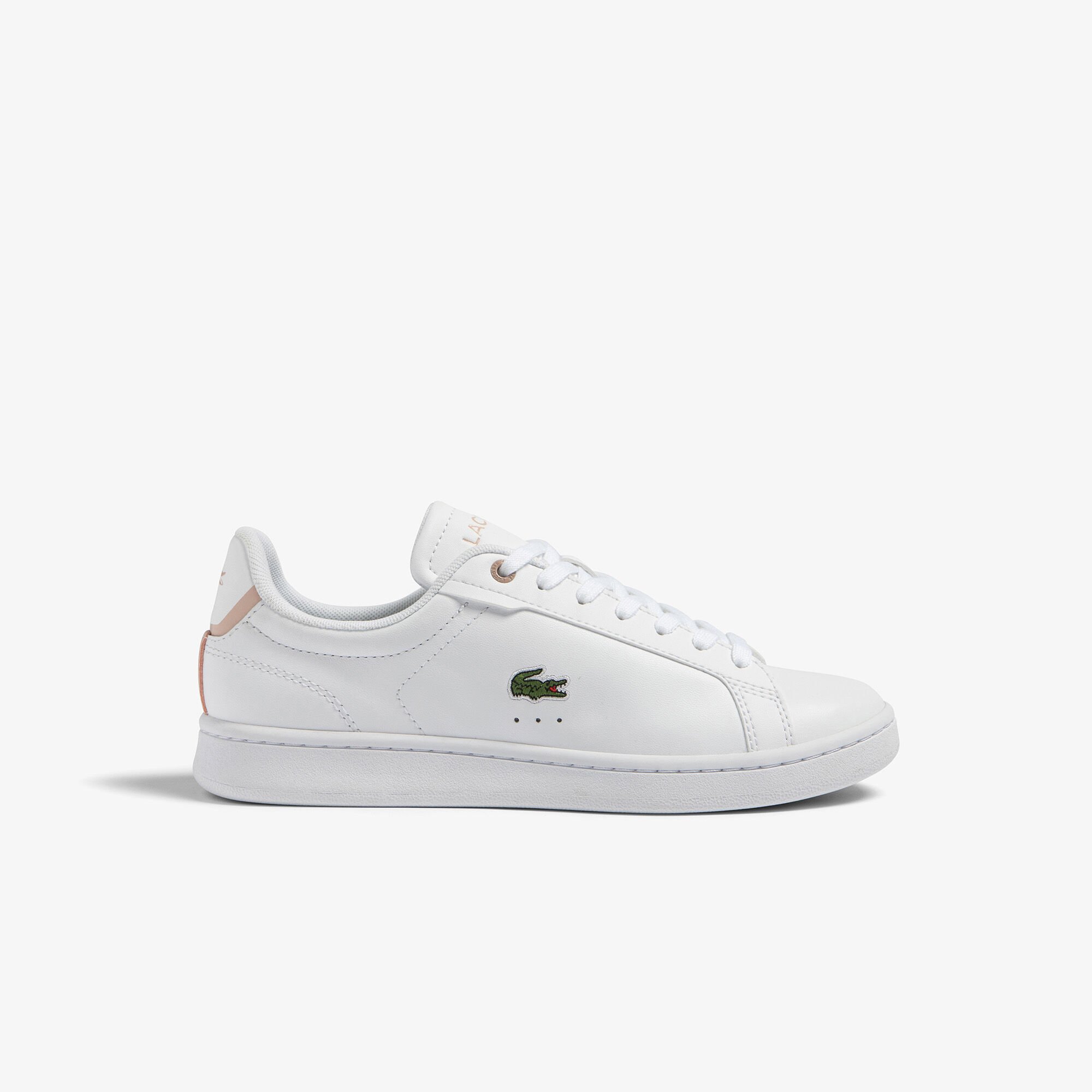 Lacoste white sales shoes womens australia