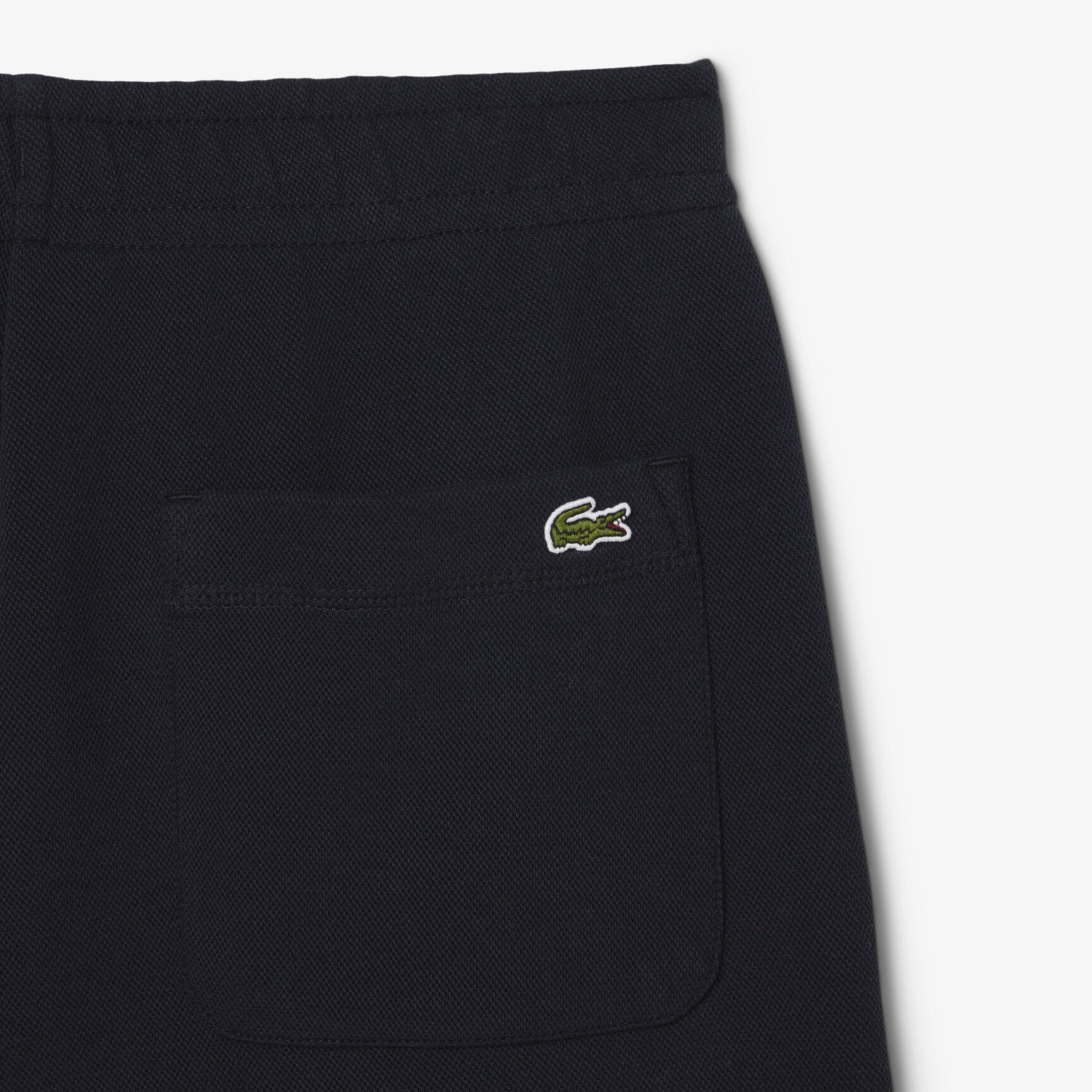 Pique Sweatpants