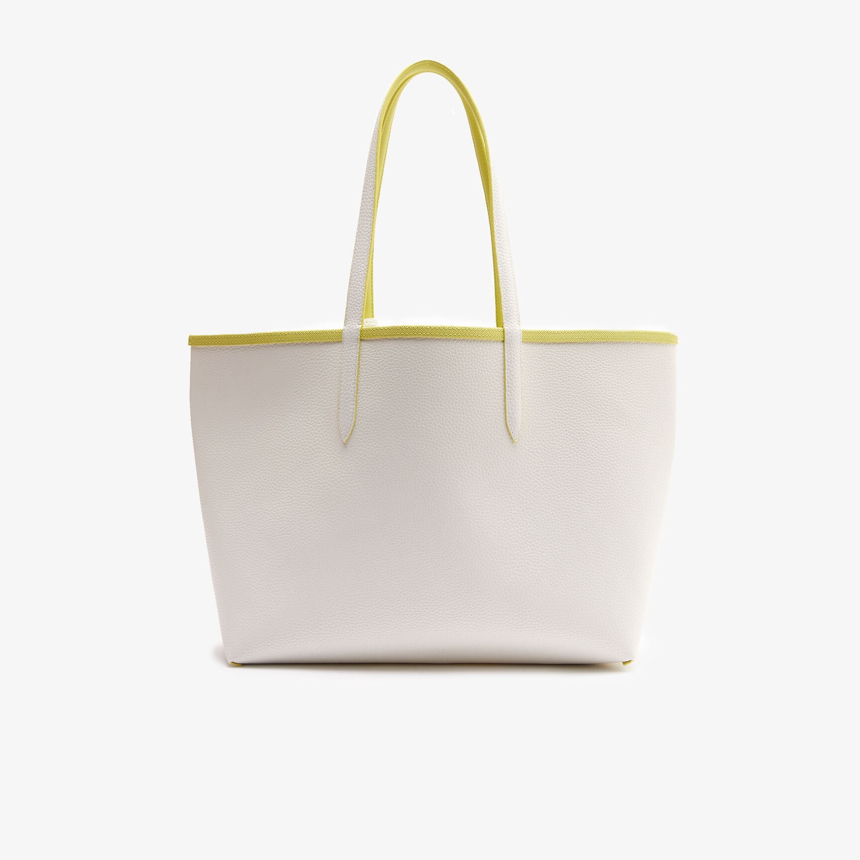 Anna Reversible Tote with Pouch