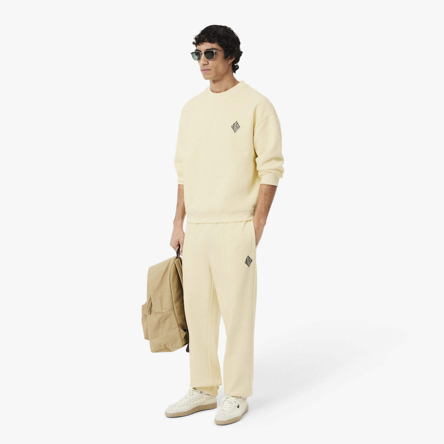 Regular Fit Sweatpants