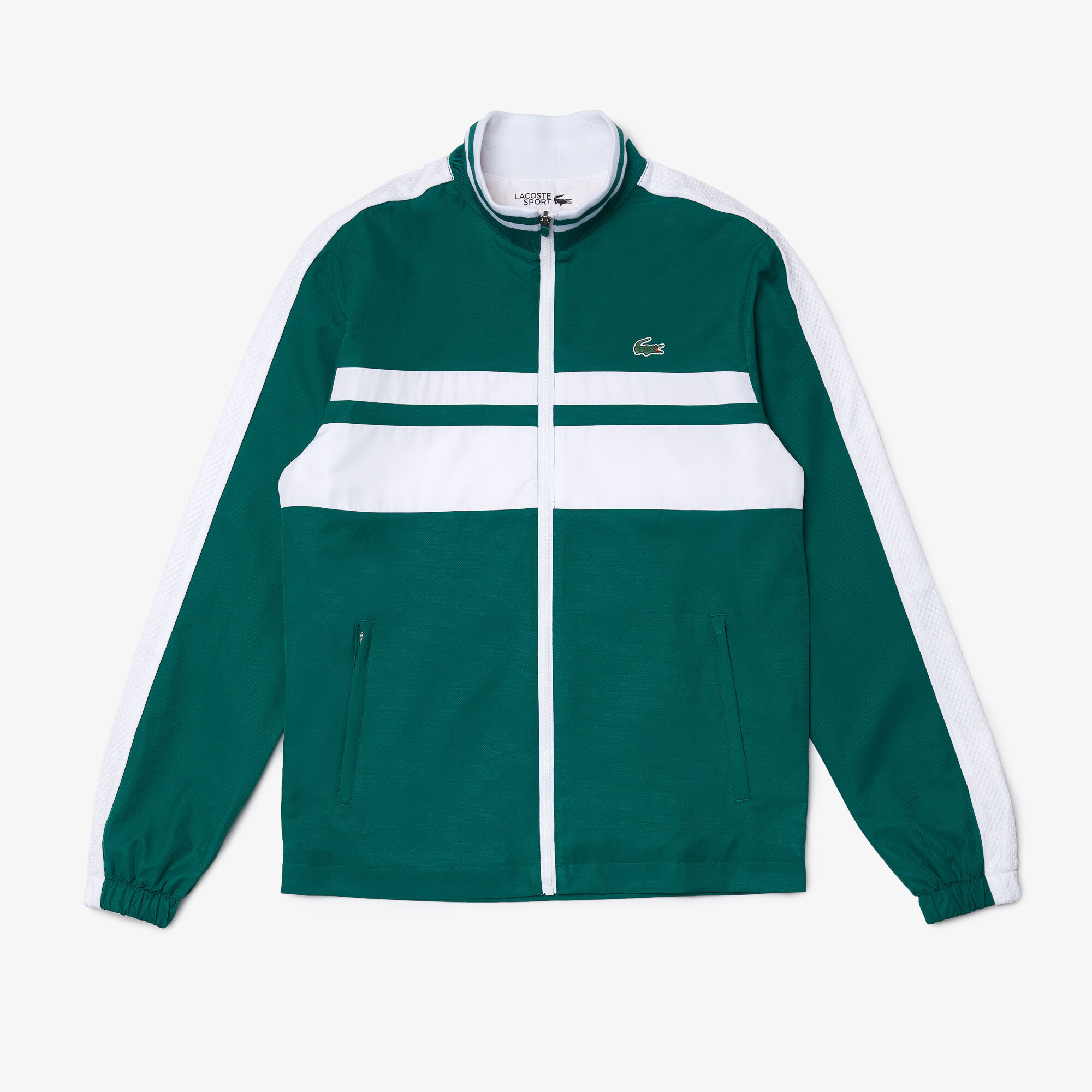 Lacoste new arrivals tracksuit 2019