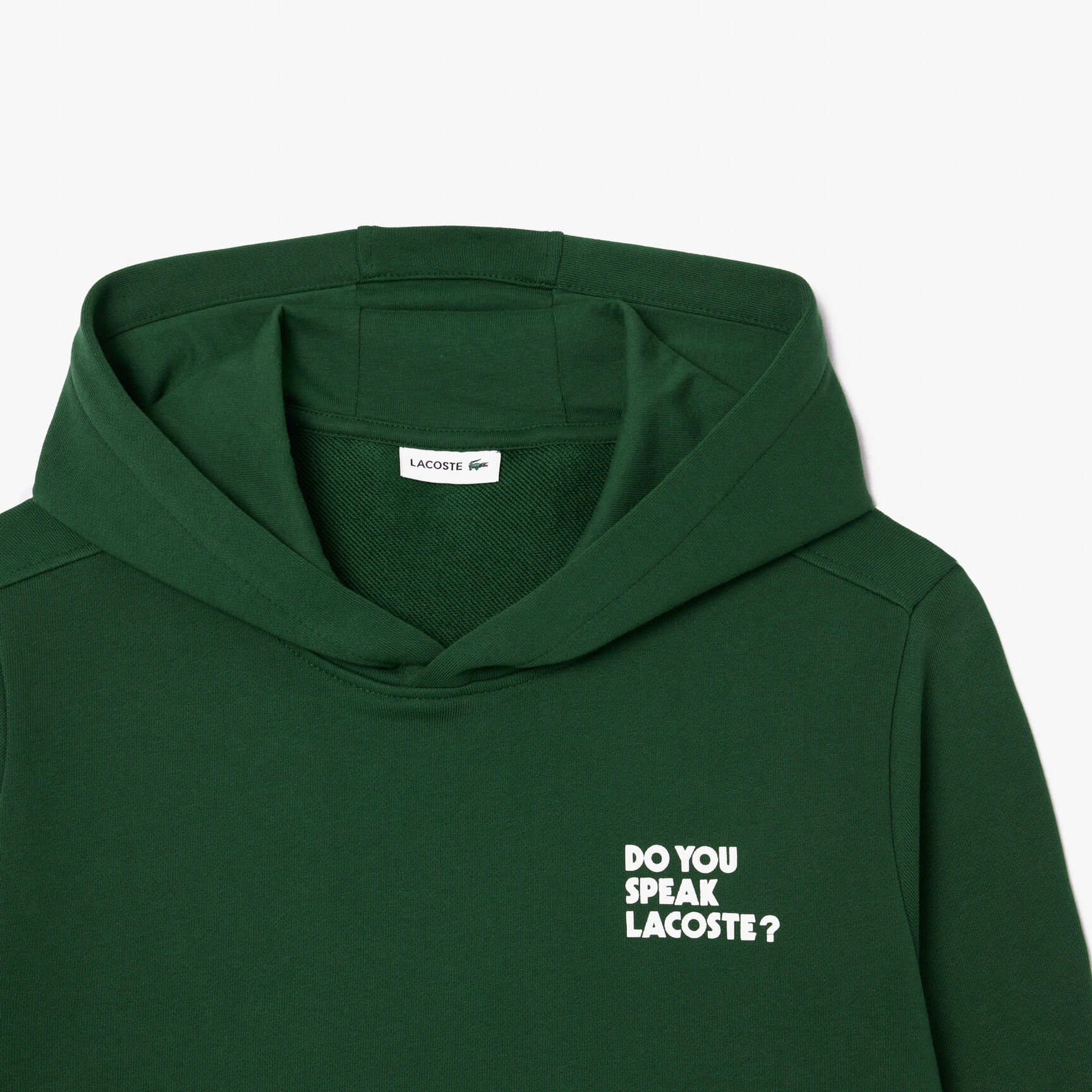 هودي بظهر مطبوع هودي بظهر مطبوع