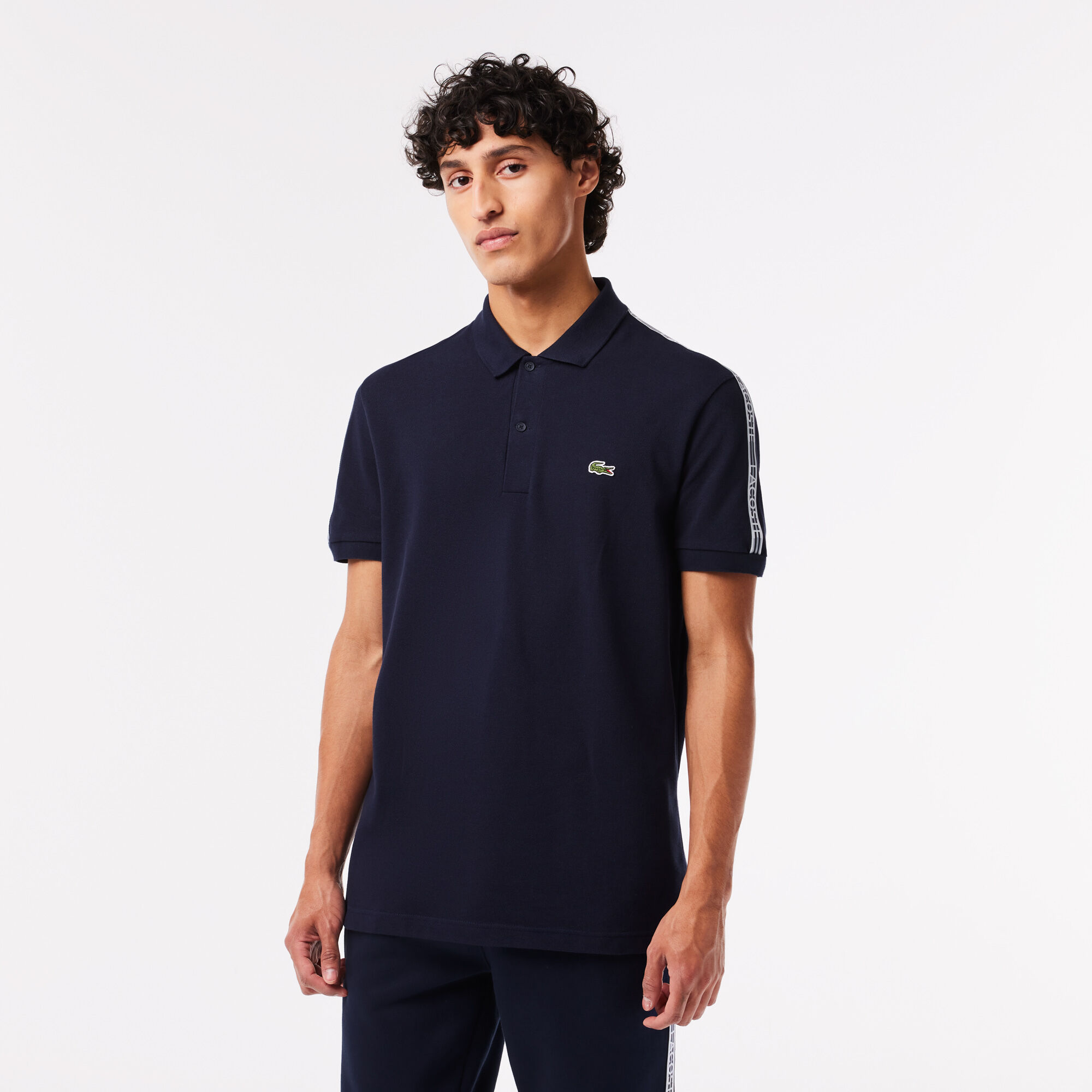 Lacoste summer sale 2019 top