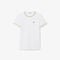 Contrast Accent Jersey T-shirt lacoste contrast accent jersey t shirt