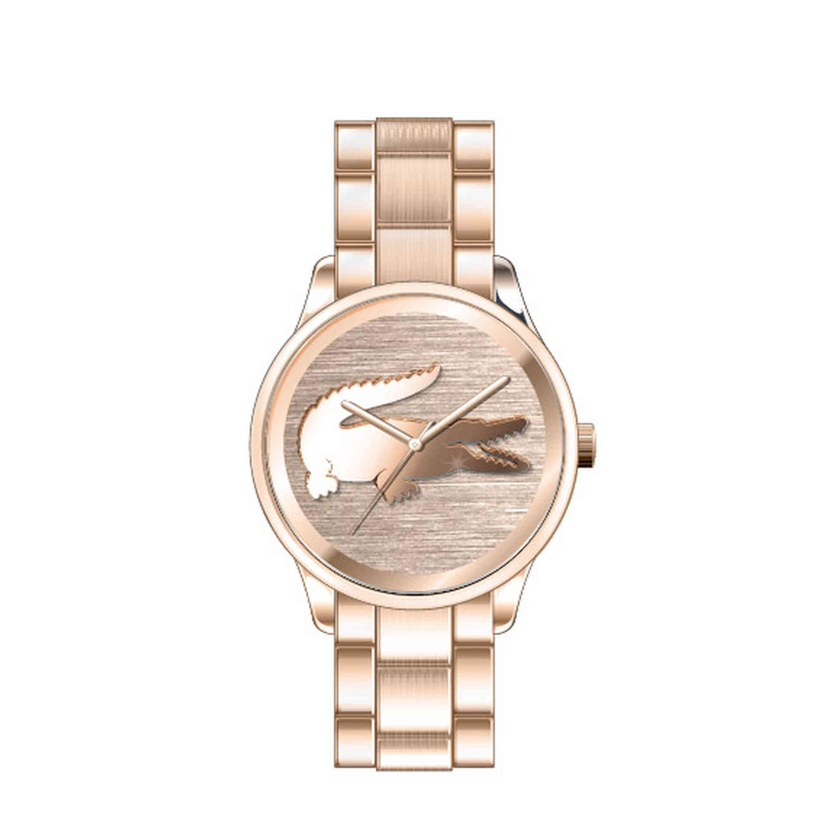 Lacoste Woman Automatic Watch