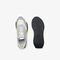 Men's Lacoste L-Spin Deluxe Leather Color Contrast Sneakers men s lacoste l spin deluxe leather color contrast sneakers