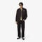 Retro Badge Water-Repellent Bomber Jacket lacoste retro badge water repellent bomber jacket