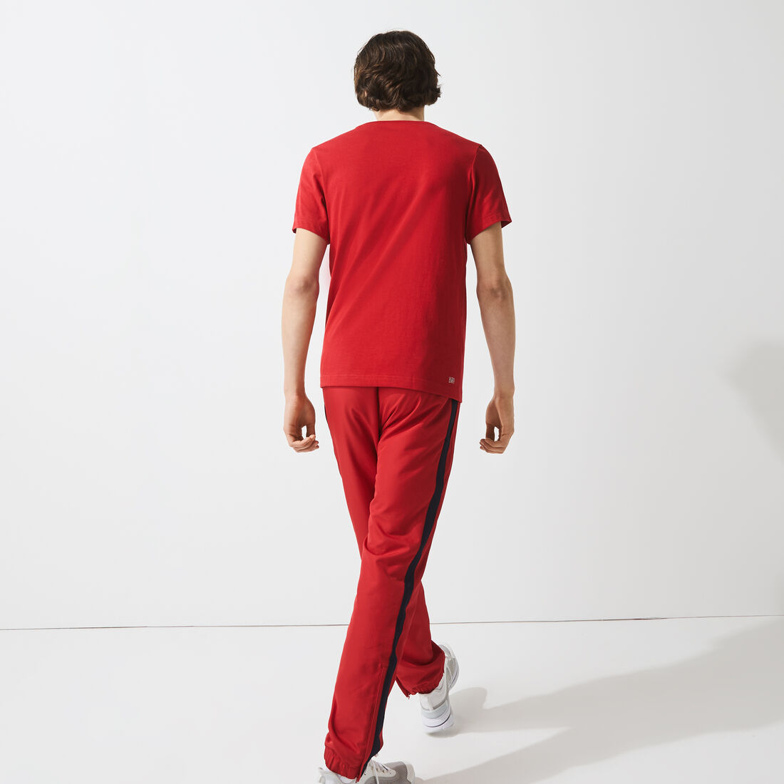 Ultra Dry XXL Logo Sport T-shirt Ultra Dry XXL Logo Sport T-shirt