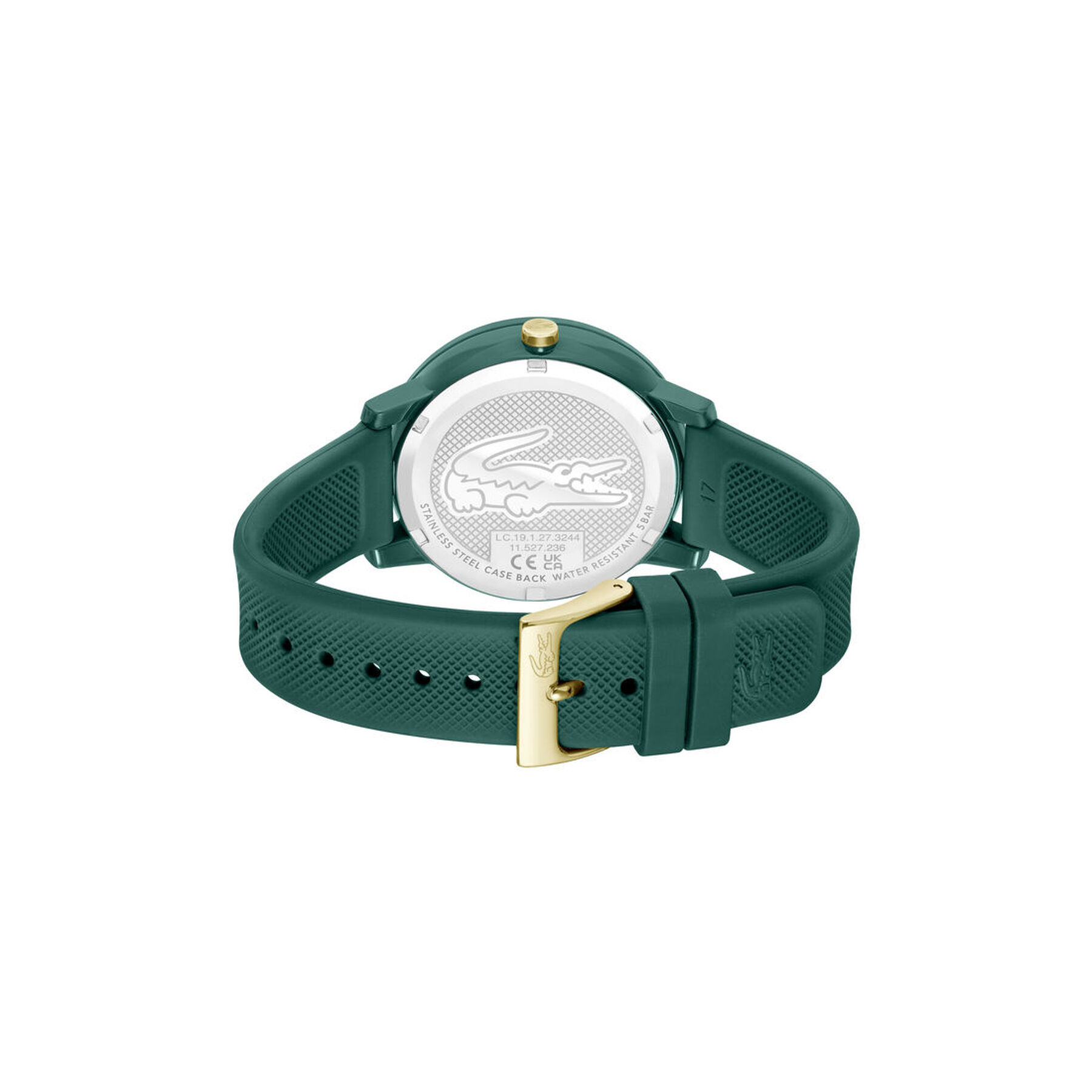 lacoste 12 12 multi watch