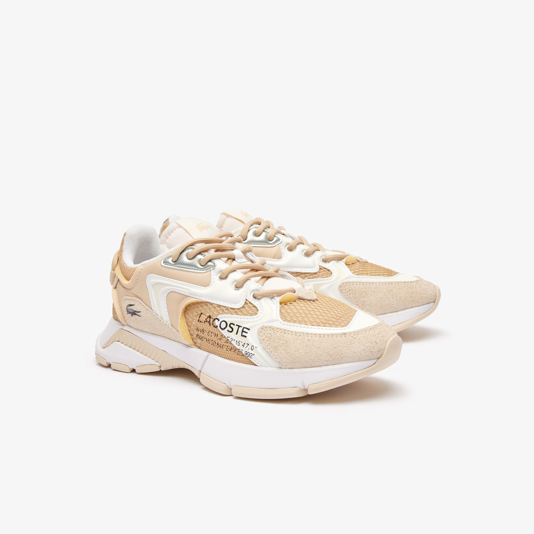 Men's L003 Neo Trainers  