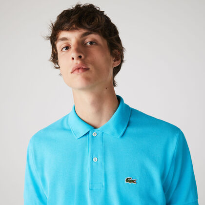 Lacoste Classic Fit L.12.12 Polo Shirt