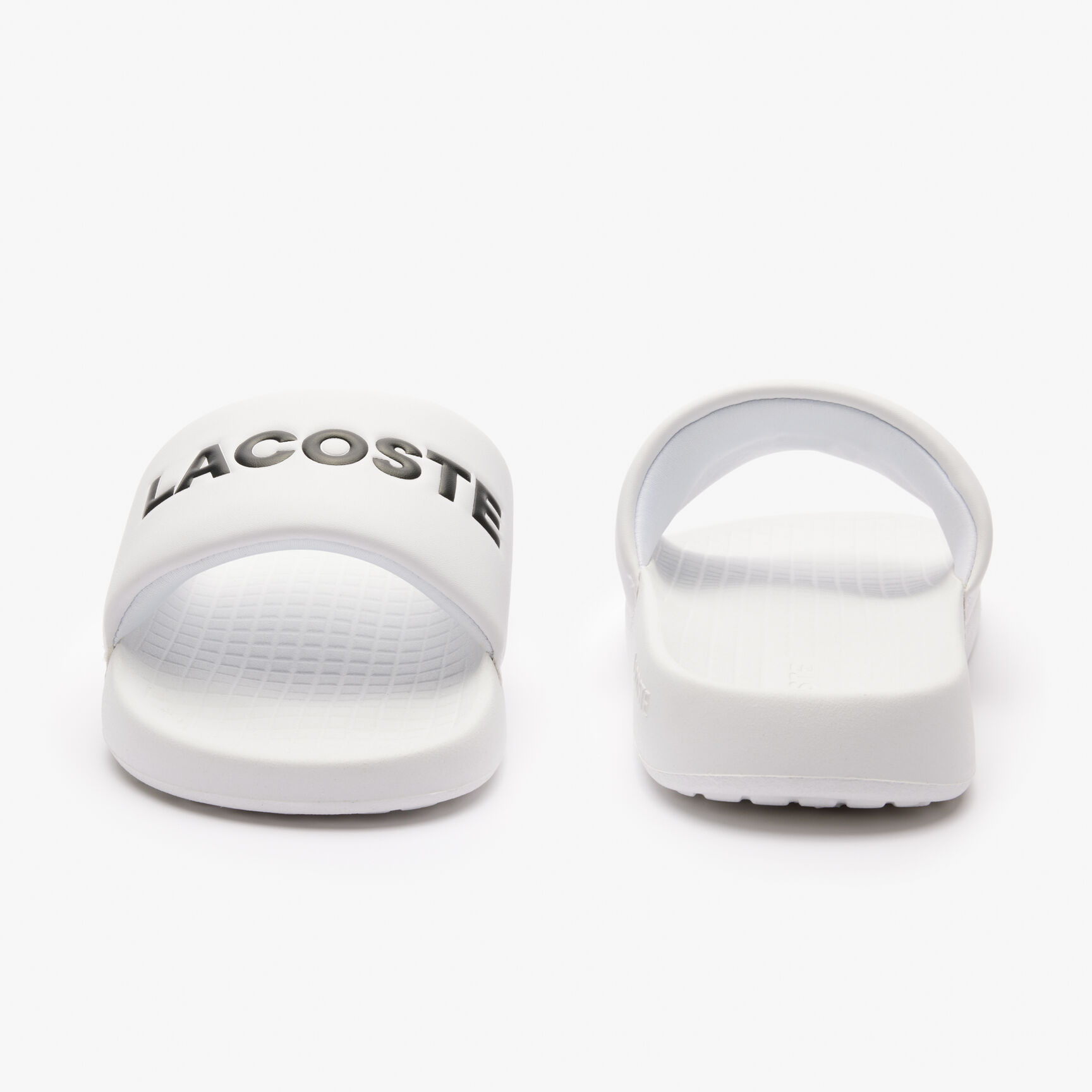 Men's Serve Slide 1.0 Fabric 