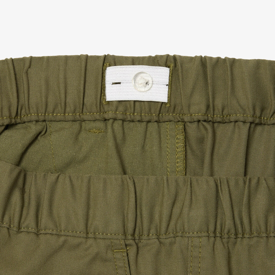 Lightweight Cotton Gabardine Cargo Pants Lightweight Cotton Gabardine Cargo Pants