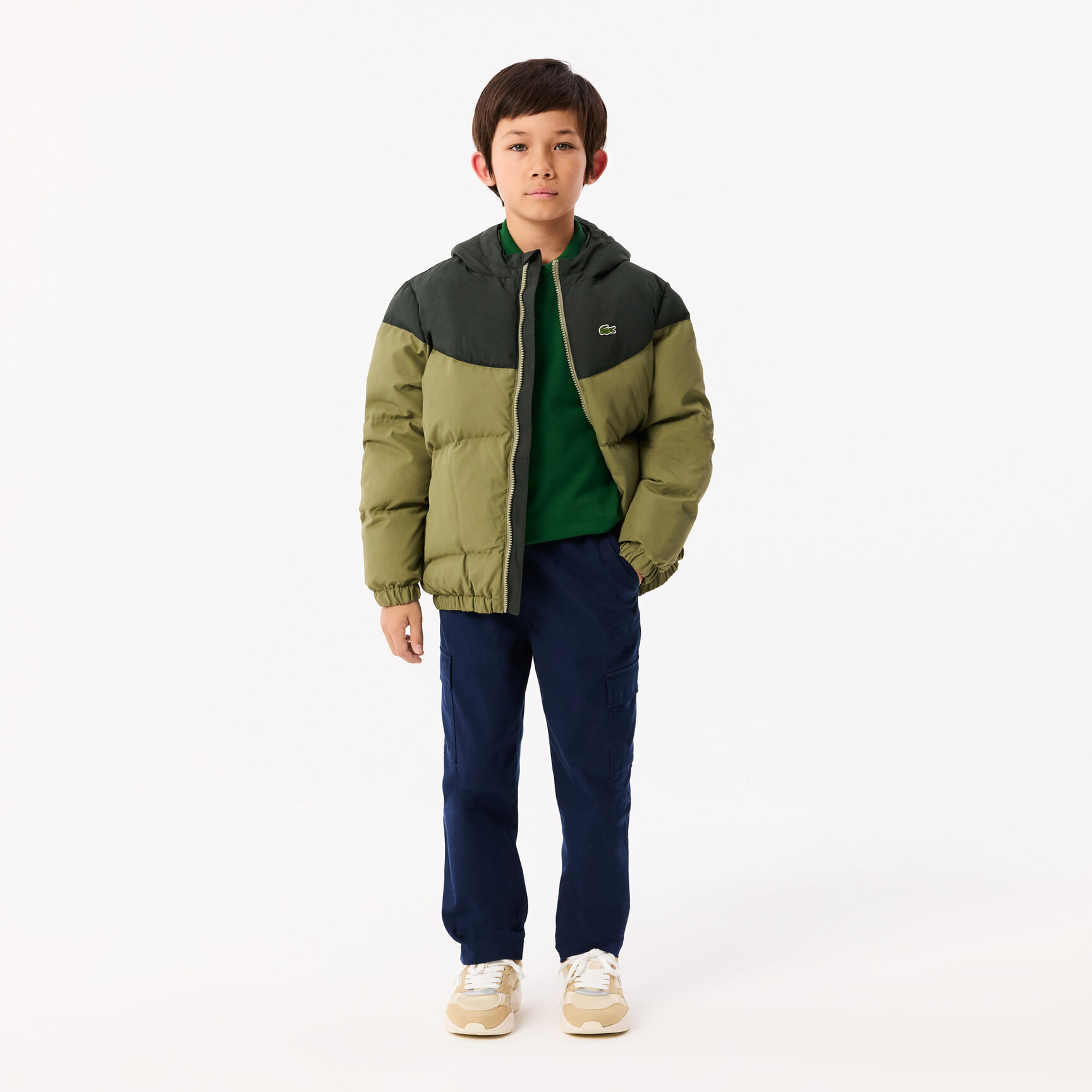 قميص بولو بيتي بيكيه