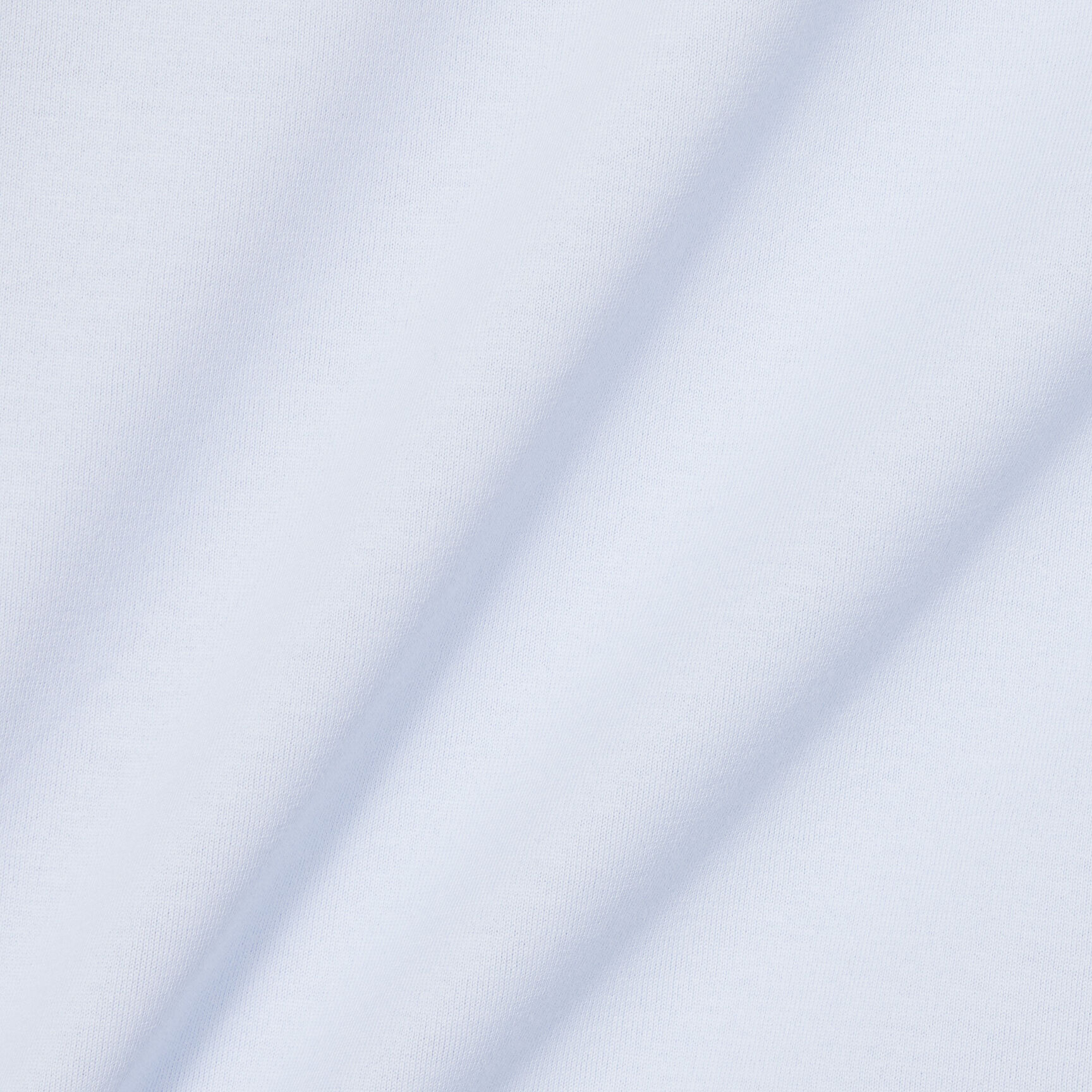 Relaxed Fit Soft Cotton T-shirt