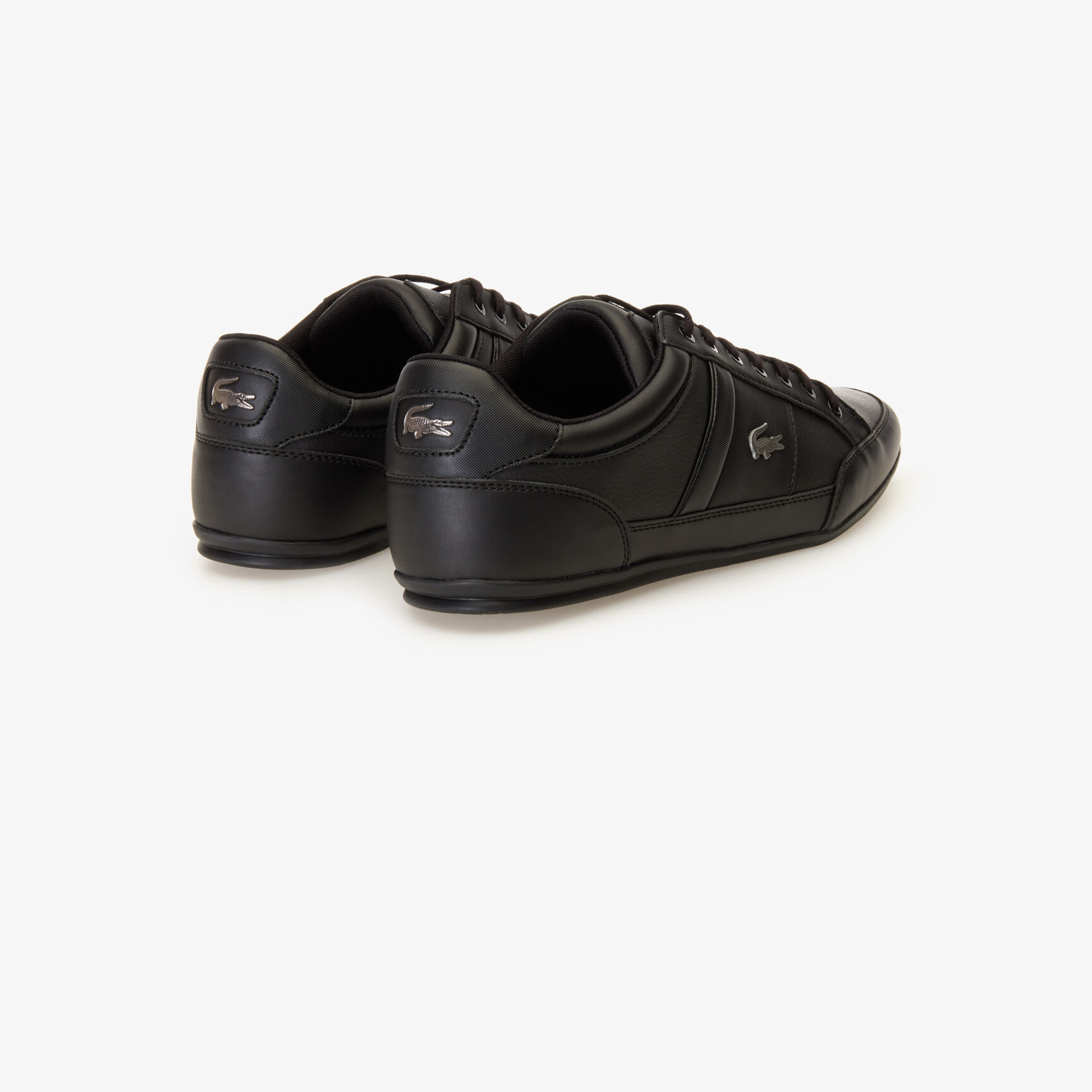 Men's Chaymon Nappa Leather Trainers Men's Chaymon Nappa Leather Trainers