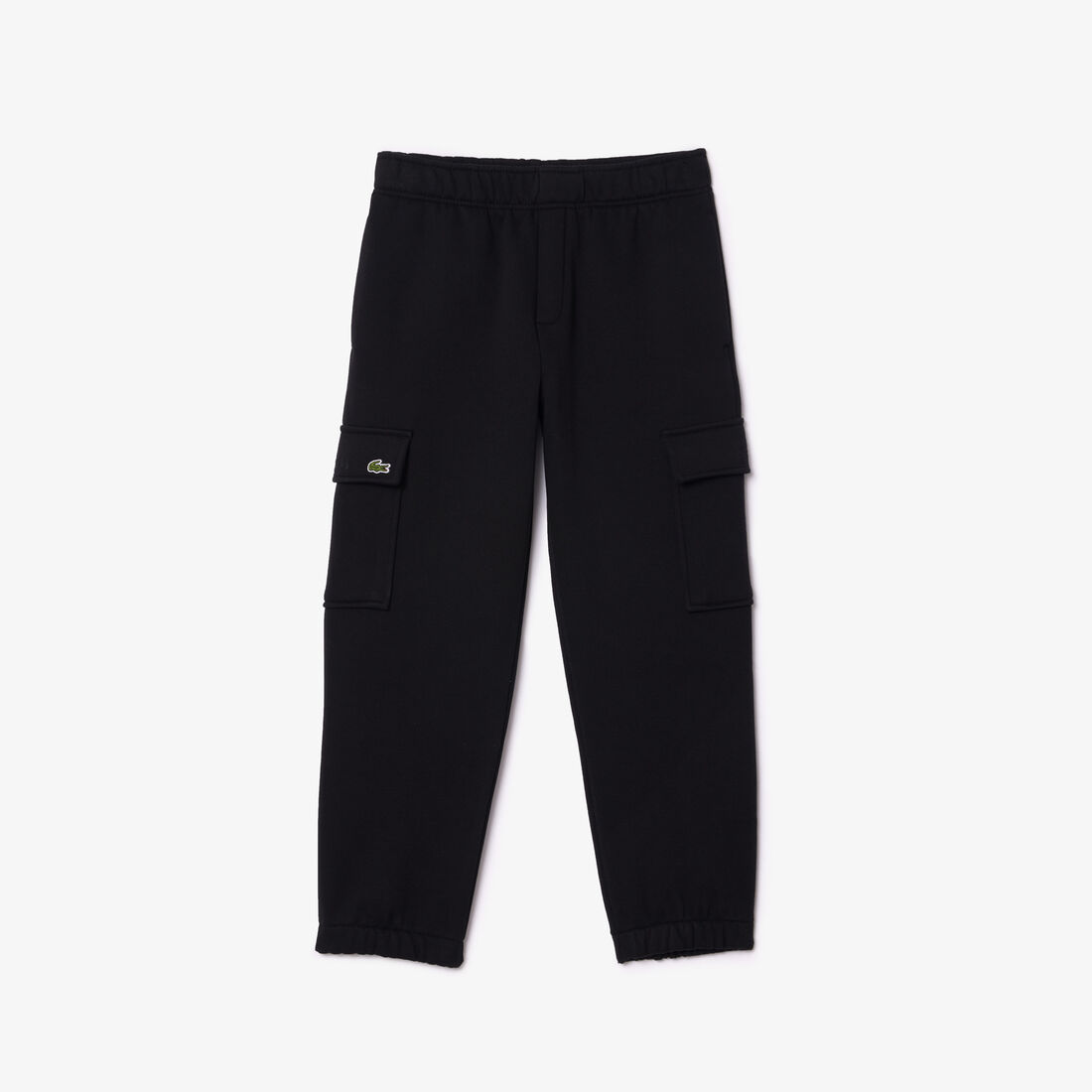 Fleece Cargo Track Pants Fleece Cargo Track Pants