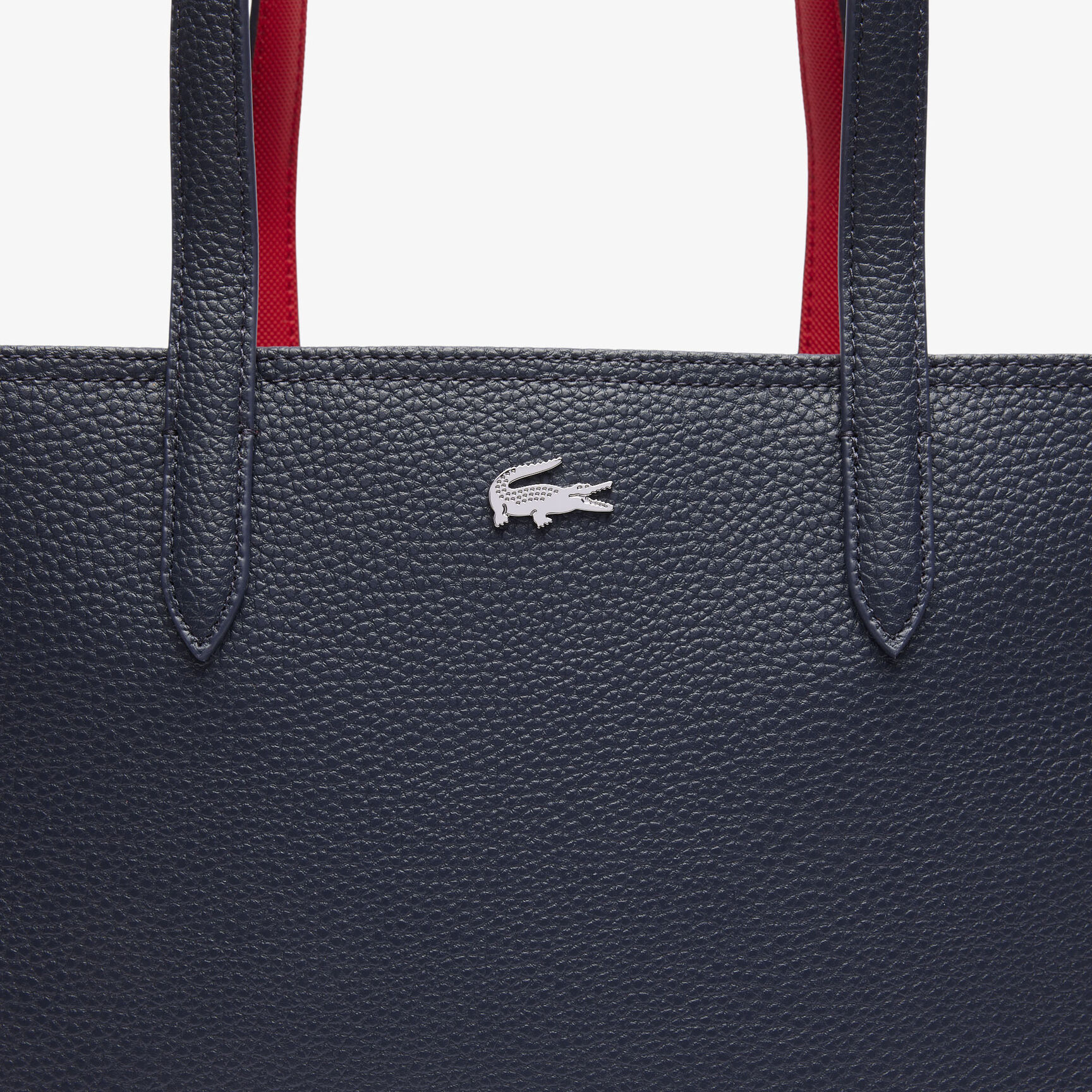 Anna Zipped Tote