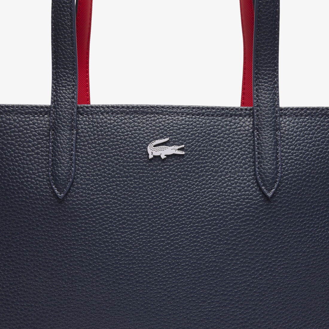 Anna Zipped Tote Anna Zipped Tote