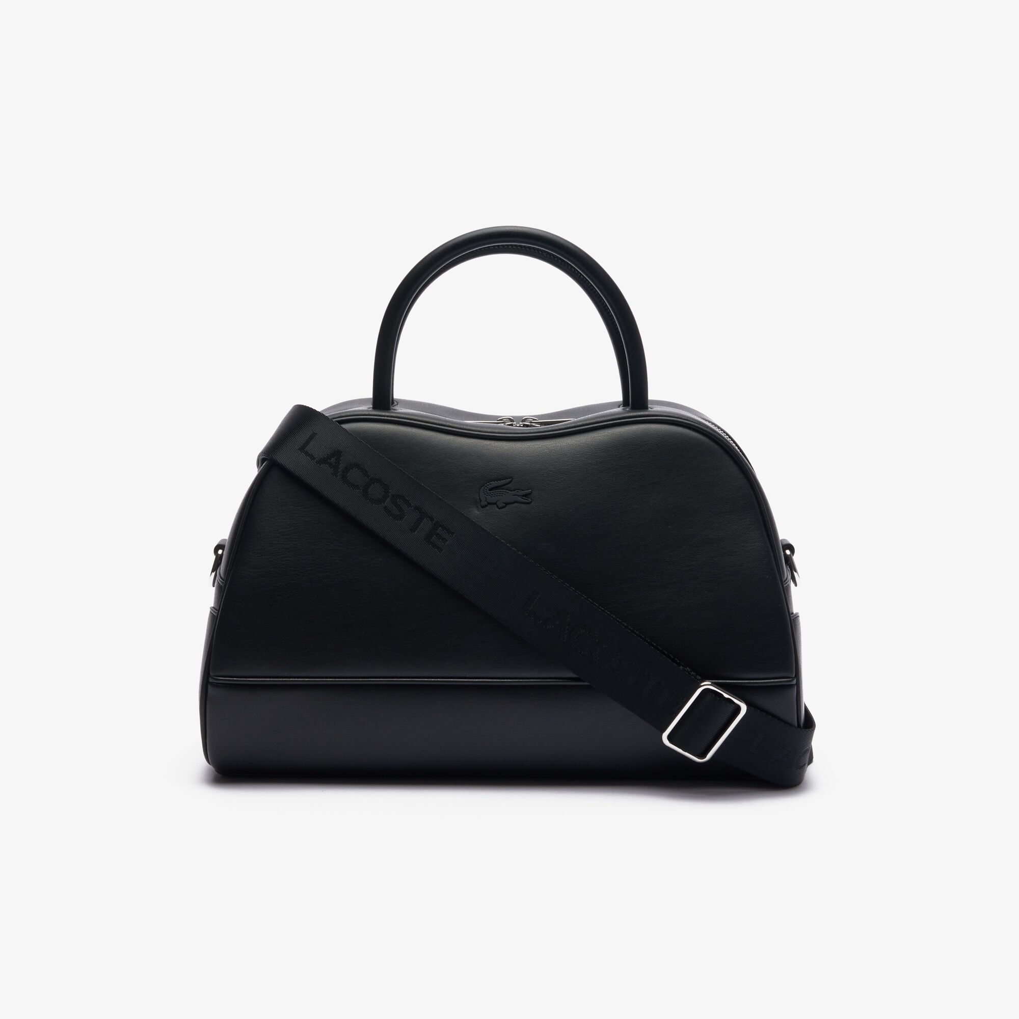 Buy Lora Large Leather Purse Lacoste EG