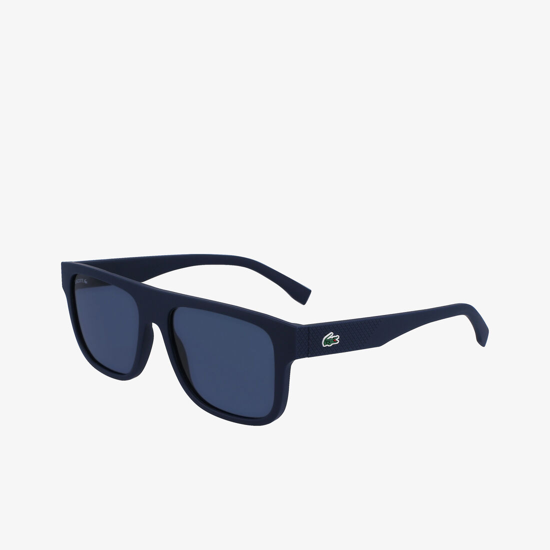 Lacoste L.12.12 Men’s Rectangular Sunglasses Lacoste L.12.12 Men’s Rectangular Sunglasses