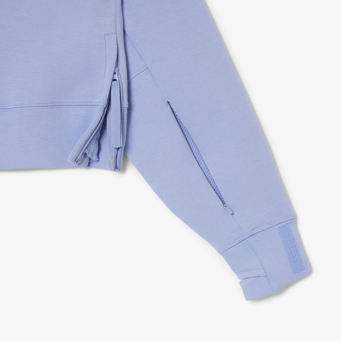 هودي قطني قصير هودي قطني قصير