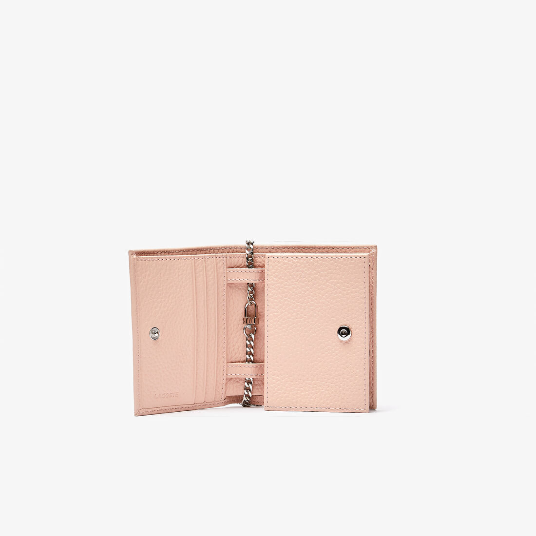 Women's Croco Crew Grained Leather Phone Wallet Women's Croco Crew Grained Leather Phone Wallet