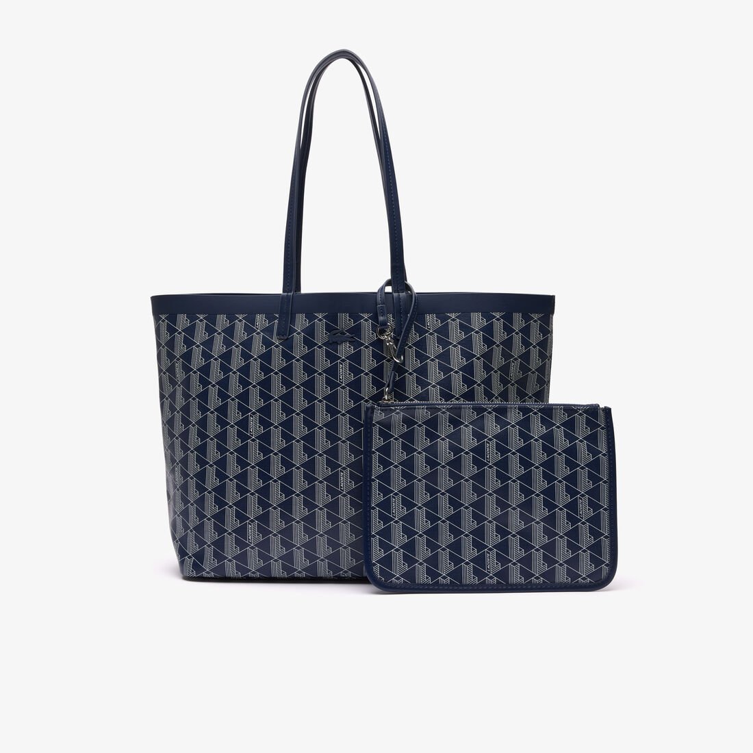 Zely Tote with Removable Pouch