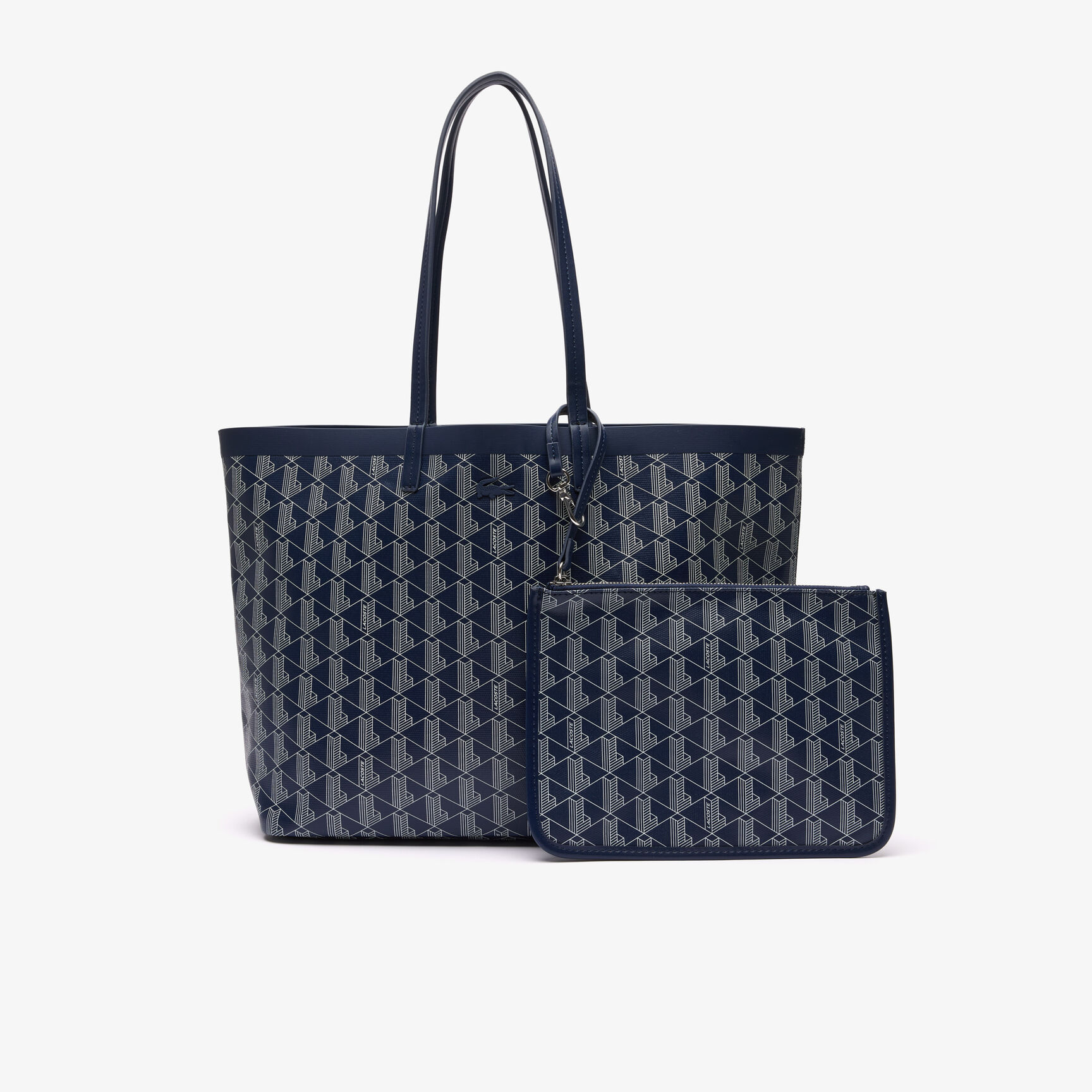 Buy Zely Tote with Removable Pouch | Lacoste EG