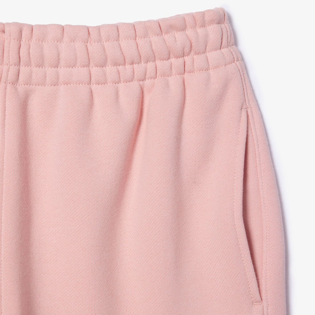 بنطال رياضي بنقشة شعار الماركة بنطال رياضي بنقشة شعار الماركة