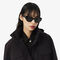 Oversized Mid Length Waterproof Parka lacoste oversized mid length waterproof parka