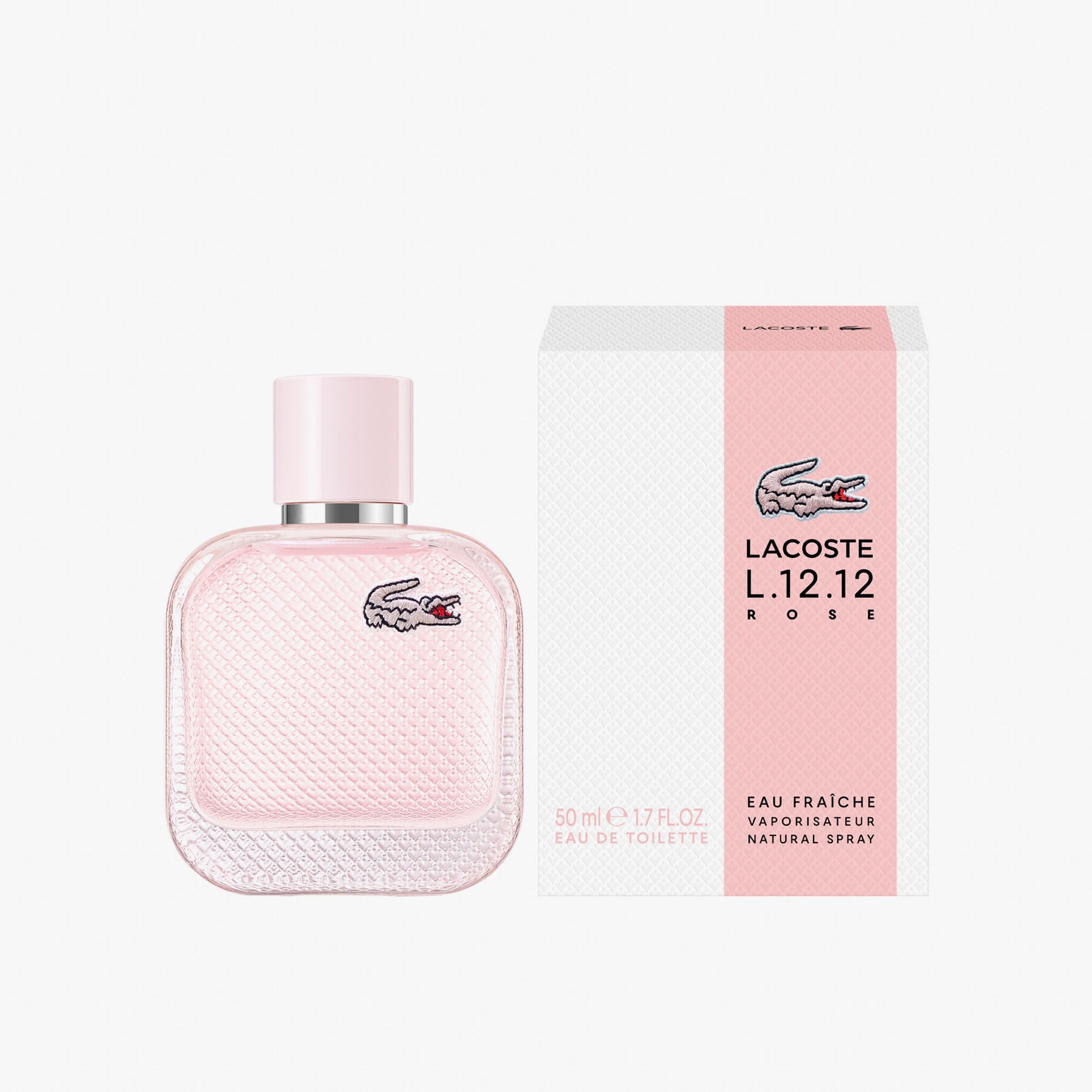 عطر L1212 روز أو فريش 50 مل عطر L1212 روز أو فريش 50 مل