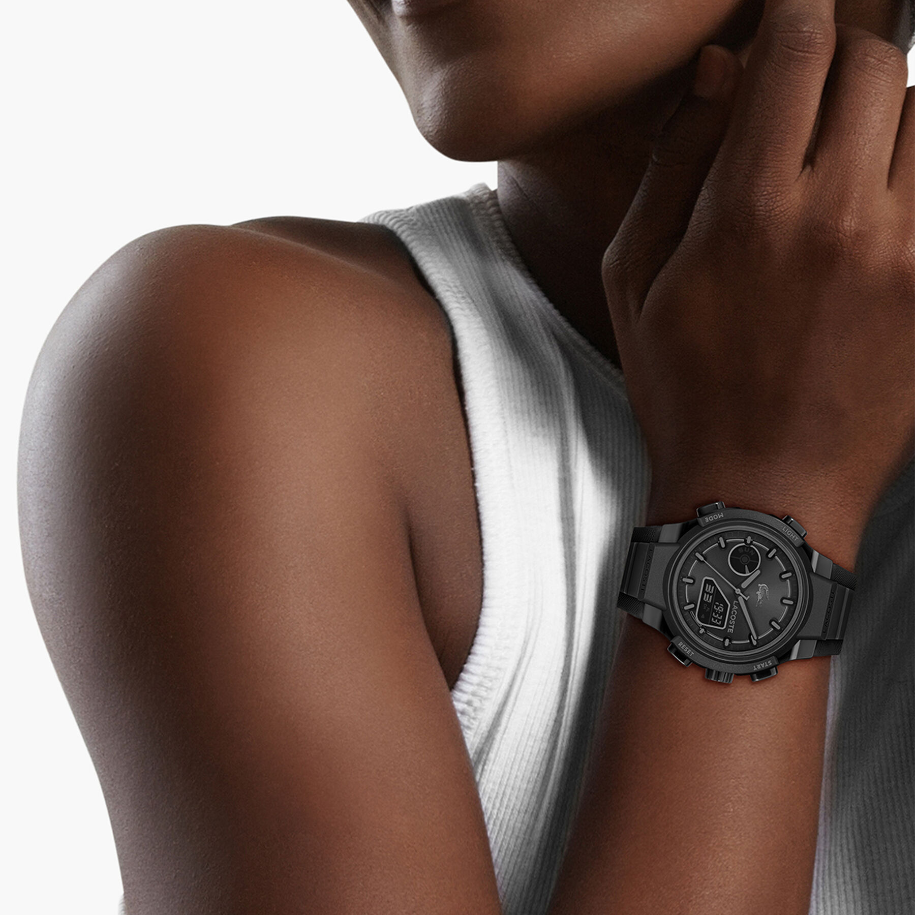 LC33 Watch LC33 Watch