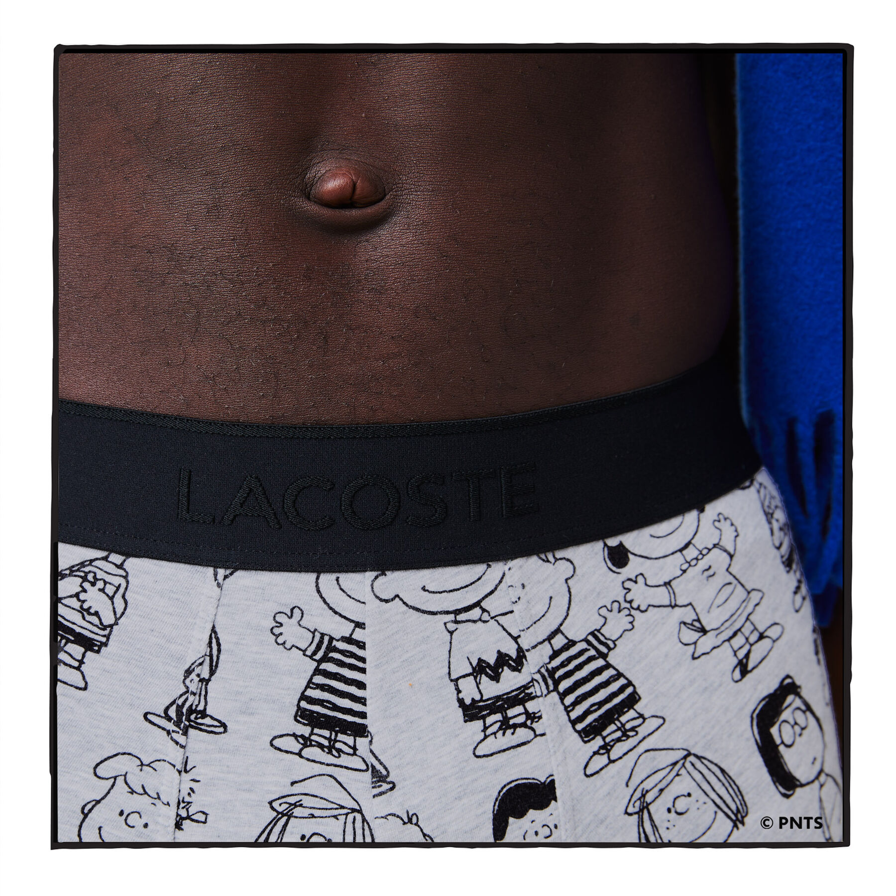 Men’s Lacoste x Peanuts Print Organic Cotton Trunk men s lacoste x peanuts print organic cotton trunk