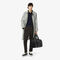 lacoste french made sweatpants