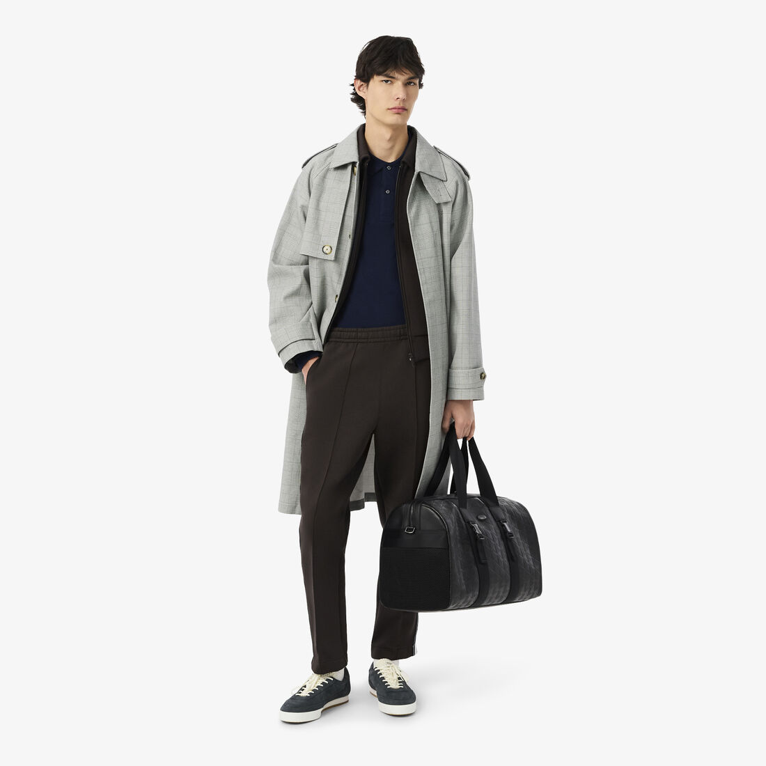 بنطال رياضي فرنسي الصنع بنطال رياضي فرنسي الصنع