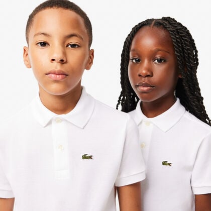 Petit Pique Polo Shirt Petit Pique Polo Shirt