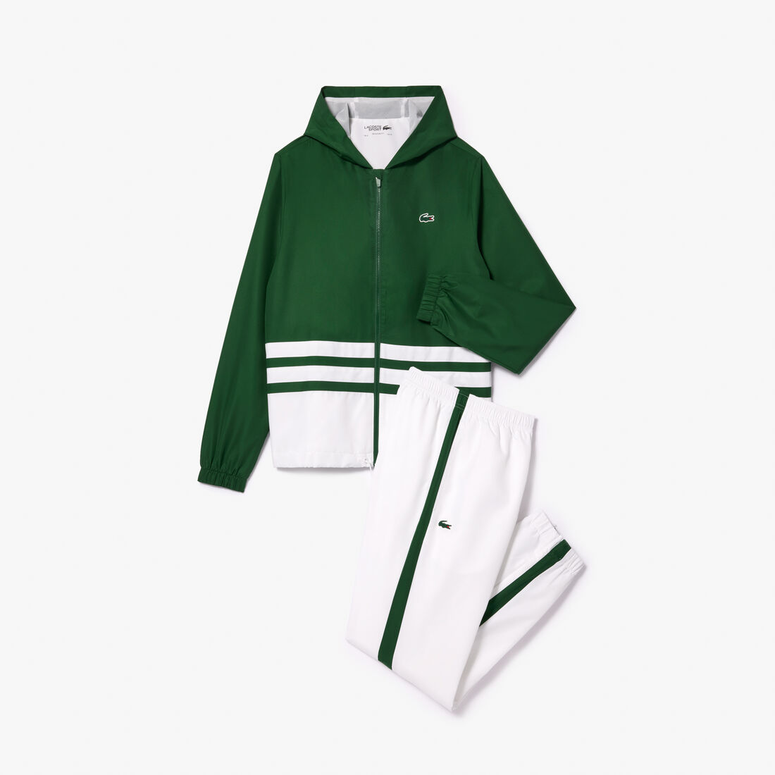 Sportsuit Tennis Tracksuit