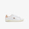 Women's Lacoste Graduate Pro Leather Trainers women s lacoste graduate pro leather trainers