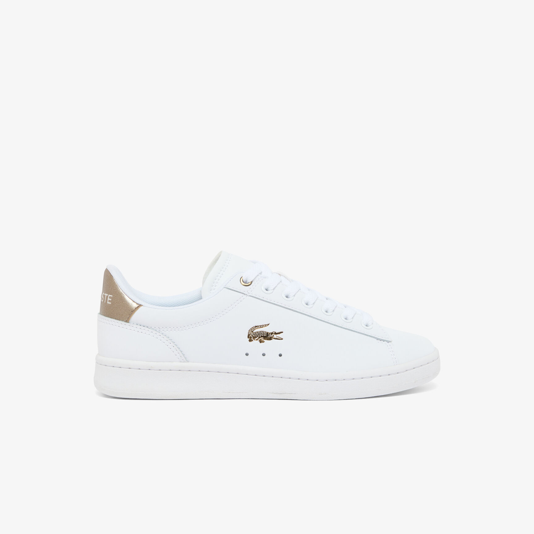 Women's Carnaby Set Leather Sneakers