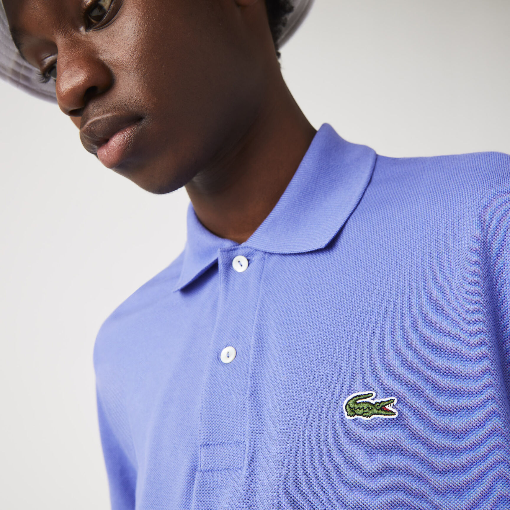 Classic Fit L.12.12 Original Polo Shirt Classic Fit L.12.12 Original Polo Shirt